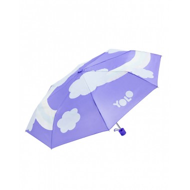 Ομπρέλα Yolo Ουράνιο Τόξο