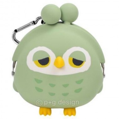 Πορτοφόλι 3D Pochi Friends...