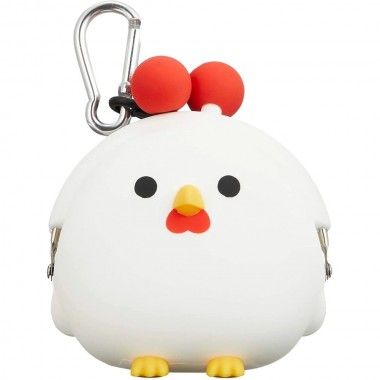 Πορτοφόλι 3D Pochi Friends...