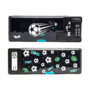 Κασετίνα Retro Yolo...