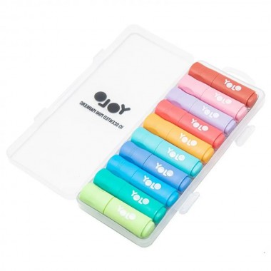 Μαρκαδόροι Υπογραμμίσεως...