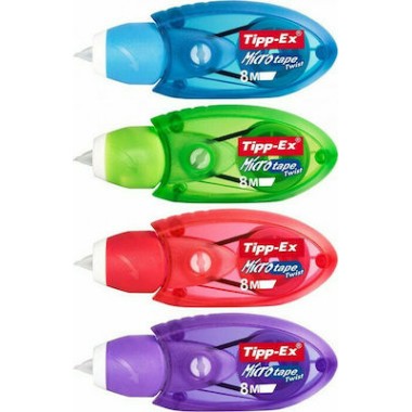 Διορθωτική ταινία BIC Mini...