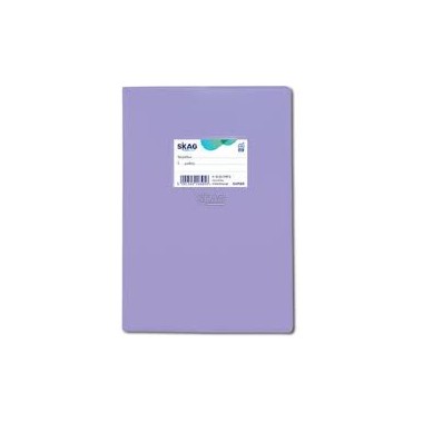 Τετράδιο Skag Εξήγηση SUPER...