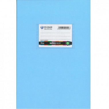 Τετράδιο καρφίτσα Salko...