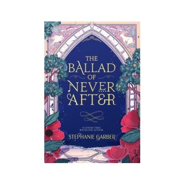 The Ballad of Never After