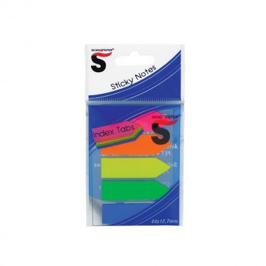 Αυτοκόλλητοι Σελιδοδείκτες...