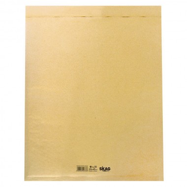 Φάκελος κραφτ με φυσαλίδες...