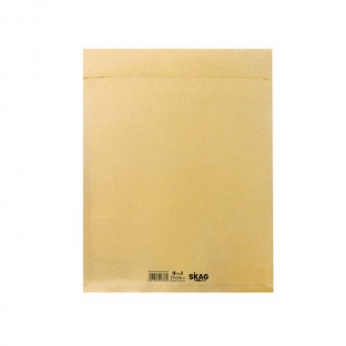 Φάκελος κραφτ με φυσαλίδες...