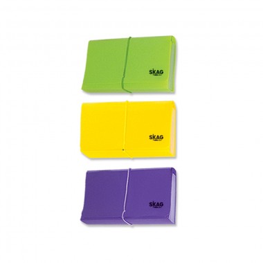 Ντοσιέ φυσαρμόνικα SKAG...