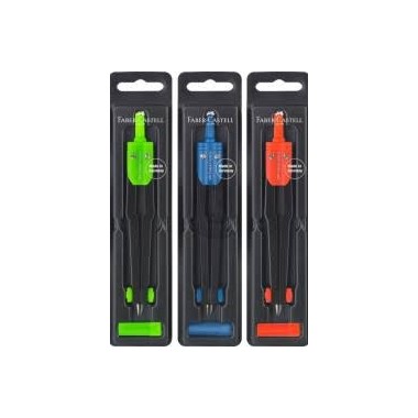 Διαβήτης faber castell...