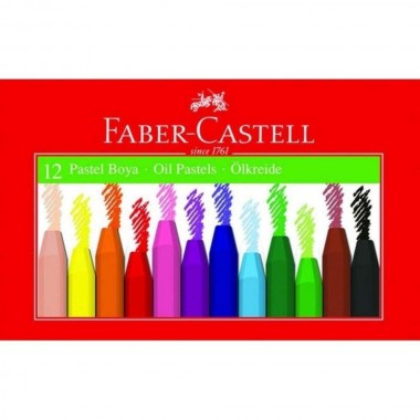 Λαδοπαστέλ  FABER CASTELL...