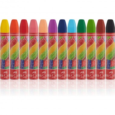 Λαδοπαστέλ  FABER CASTELL...