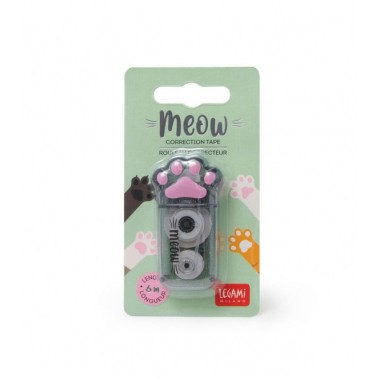 Διορθωτική Ταινία Legami...