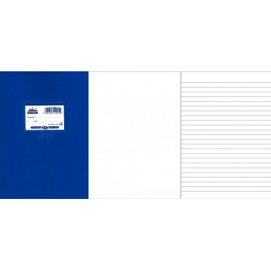 Τετράδιο Skag 50 φύλλων...