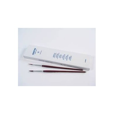 Πινέλο στρόγγυλοτέμπερας...