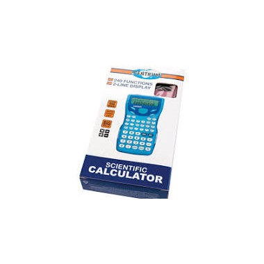 Επιστημονικό κομπιουτεράκι...