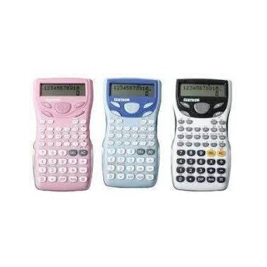 Επιστημονικό κομπιουτεράκι...