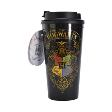 Harry Potter Screw Top...