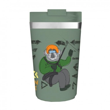 Θερμός Maxbuddies 300ml...