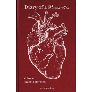 diary of a romantica, vol....