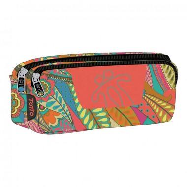 Κασετίνα Βαρελάκι διπλή...