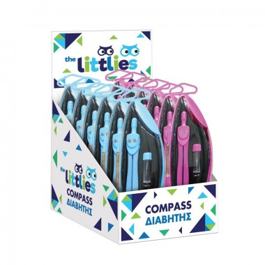 Διαβήτης The Littlies...