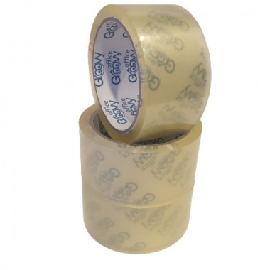 Ταινία Συσκευασίας Διαφανή...