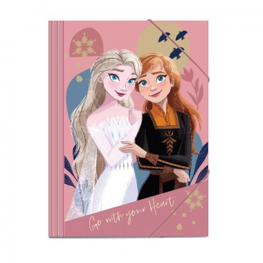 Φάκελος Λάστιχο Disney...