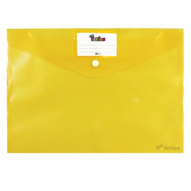 Φάκελος με κουμπί Α4...