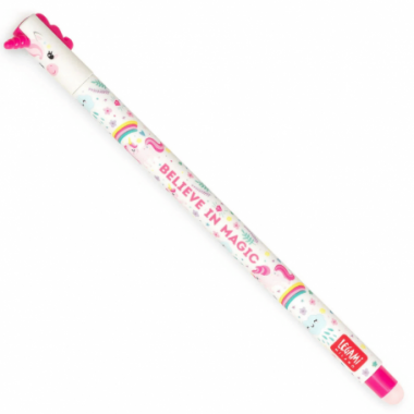 Στυλό που σβήνει Legami...