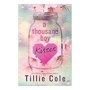 A Thousand Boy Kisses