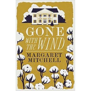 Gone with the wind