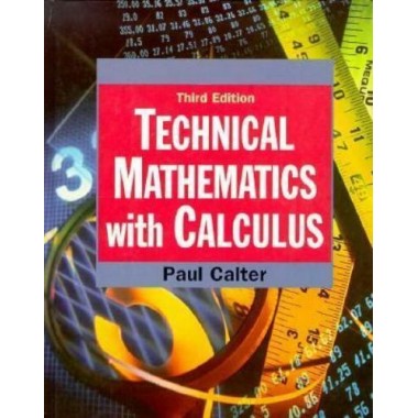 Technical Mathematics
