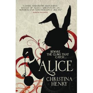 Alice Paperback
