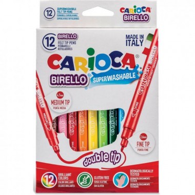 Μαρκαδόροι Carioca birello...