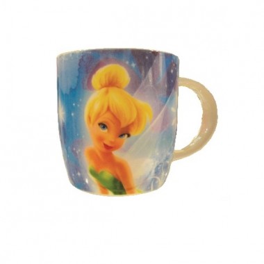 Κούπα TINKERBELL MUG BLUE