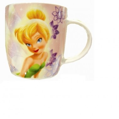 Κούπα TINKERBELL MUG PINK
