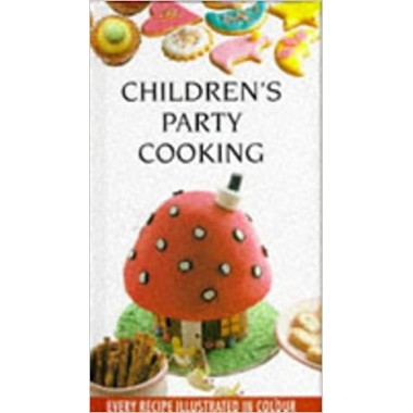 Children's Party Cooking