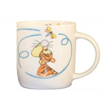 Κούπα up&way Mug Tiger