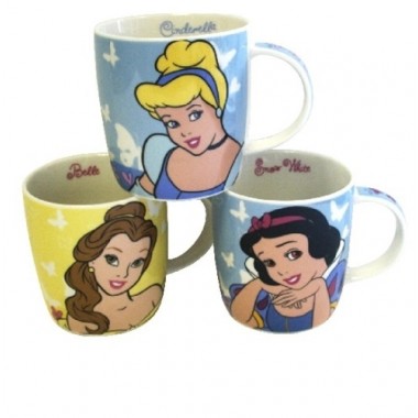 Κούπα princess Mug Bella
