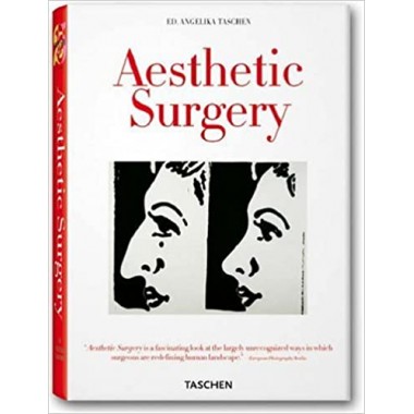 Aesthetic Surgery Taschen...