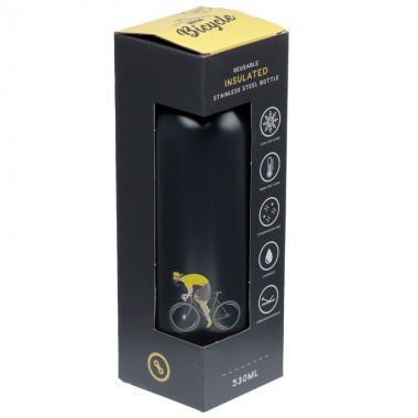 Μπουκάλι θερμός Bicycle...