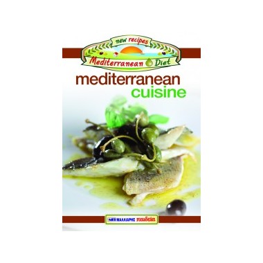 Mediterranean Cuisine