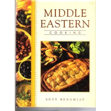Middle Eastern cooking