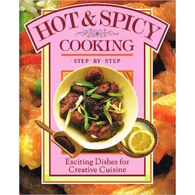 Hot and Spicy Cooking