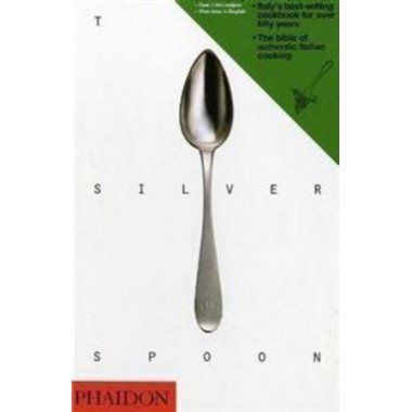 The Silver Spoon