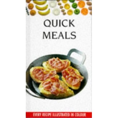 Quick Meals