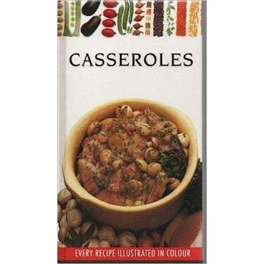 Casseroles