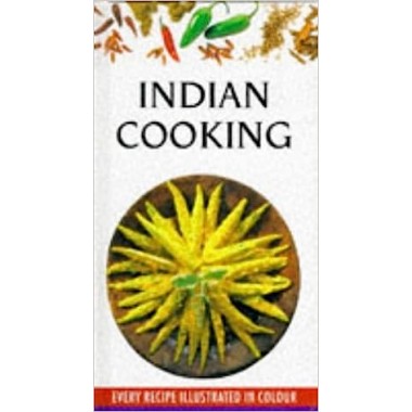 Indian Cooking