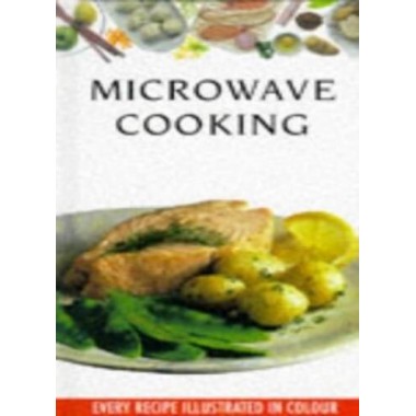 Microwave Cooking